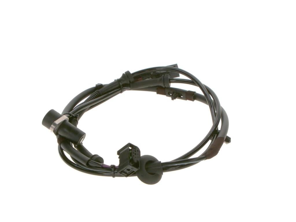Capteur ABS (Capteur de vitesse de roue) BOSCH 0 265 006 826