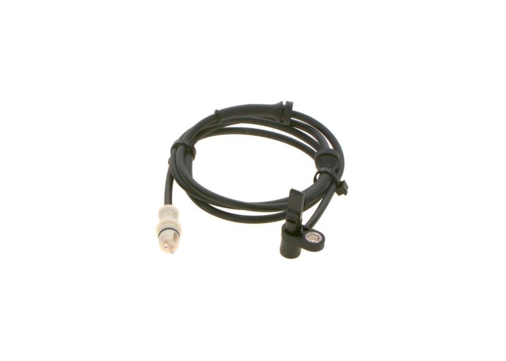 Capteur ABS (Capteur de vitesse de roue) BOSCH ref. 0 265 007 039