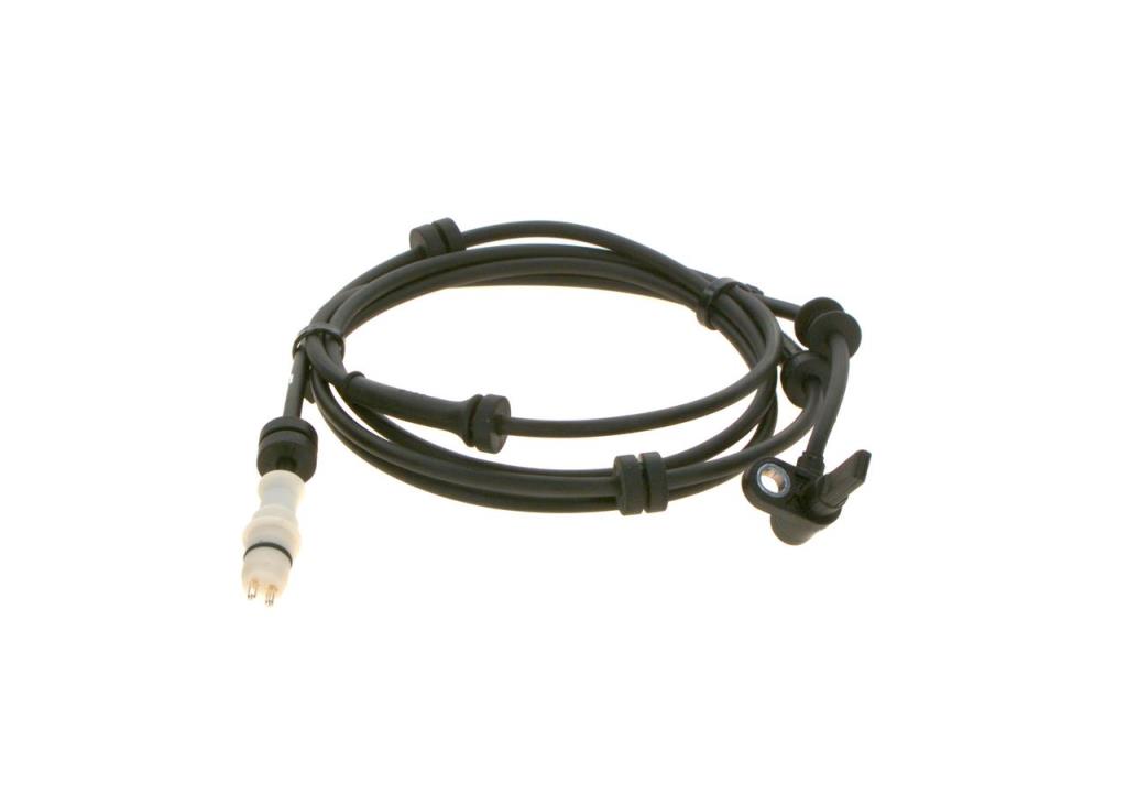 Capteur ABS (Capteur de vitesse de roue) BOSCH ref. 0 265 007 054