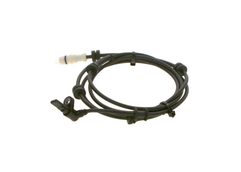 Capteur ABS (Capteur de vitesse de roue) BOSCH ref. 0 265 007 054