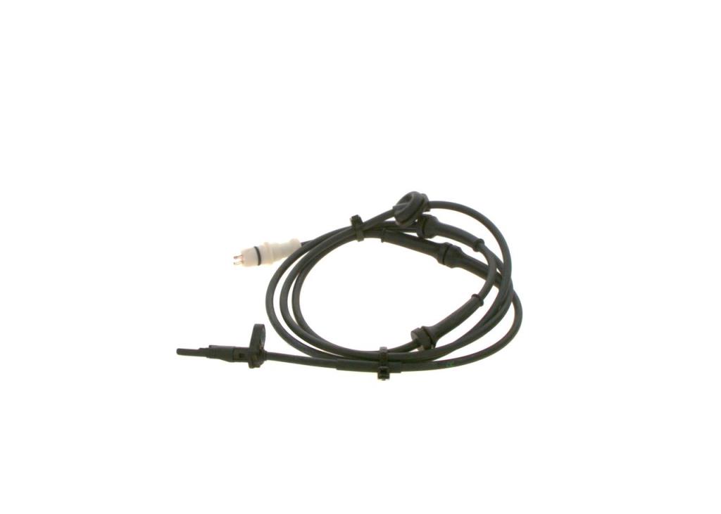 Capteur ABS (Capteur de vitesse de roue) BOSCH ref. 0 265 007 071