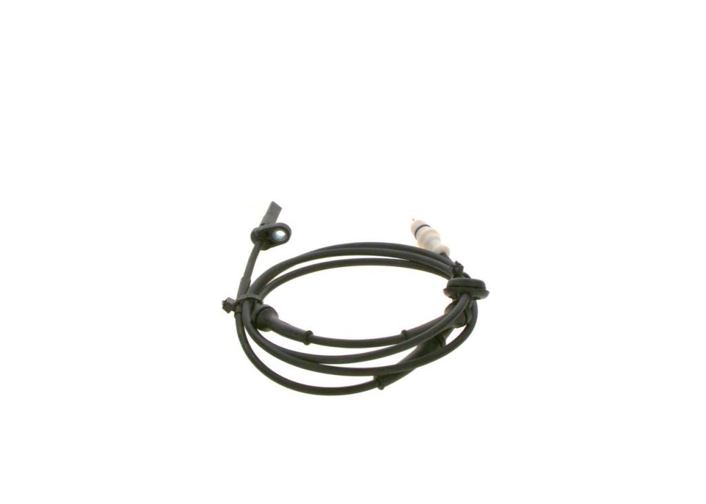 Capteur ABS (Capteur de vitesse de roue) BOSCH ref. 0 265 007 071