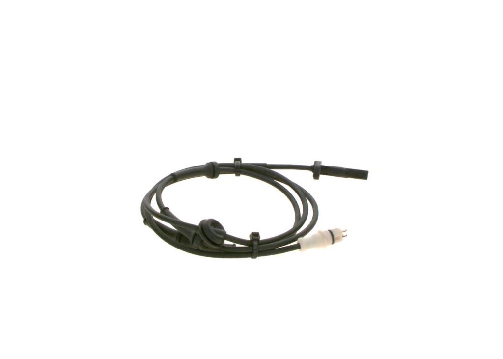 Capteur ABS (Capteur de vitesse de roue) BOSCH ref. 0 265 007 071