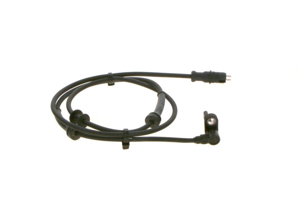 Sensor ABS BOSCH ref. 0 265 007 073