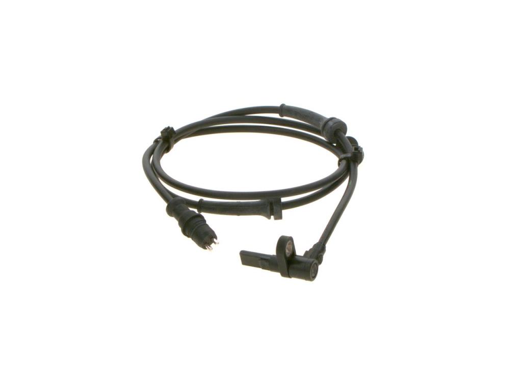 Capteur ABS (Capteur de vitesse de roue) BOSCH ref. 0 265 007 074