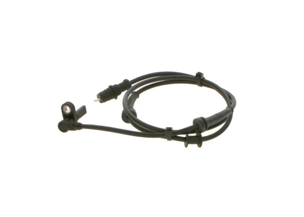 Capteur ABS (Capteur de vitesse de roue) BOSCH ref. 0 265 007 074