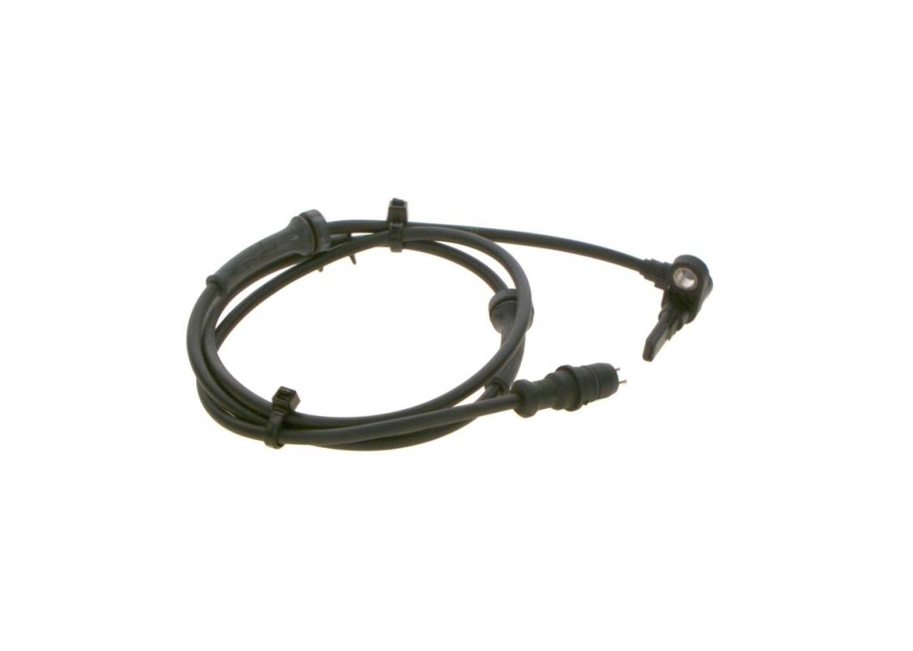 Capteur ABS (Capteur de vitesse de roue) BOSCH ref. 0 265 007 074