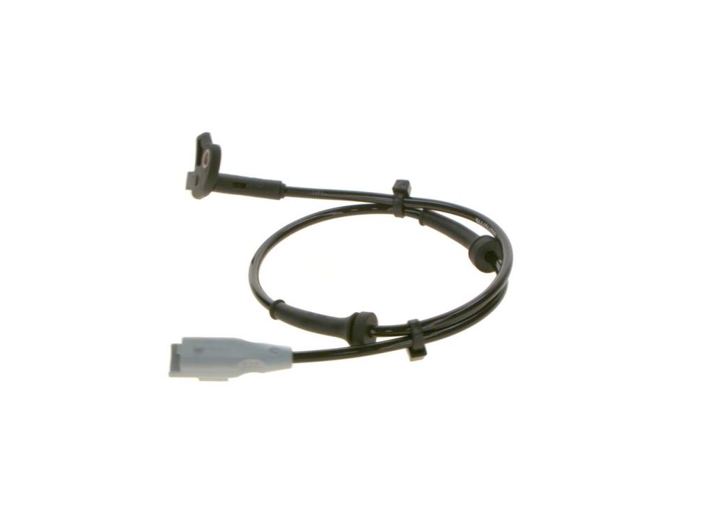 Capteur ABS (Capteur de vitesse de roue) BOSCH 0 265 007 423