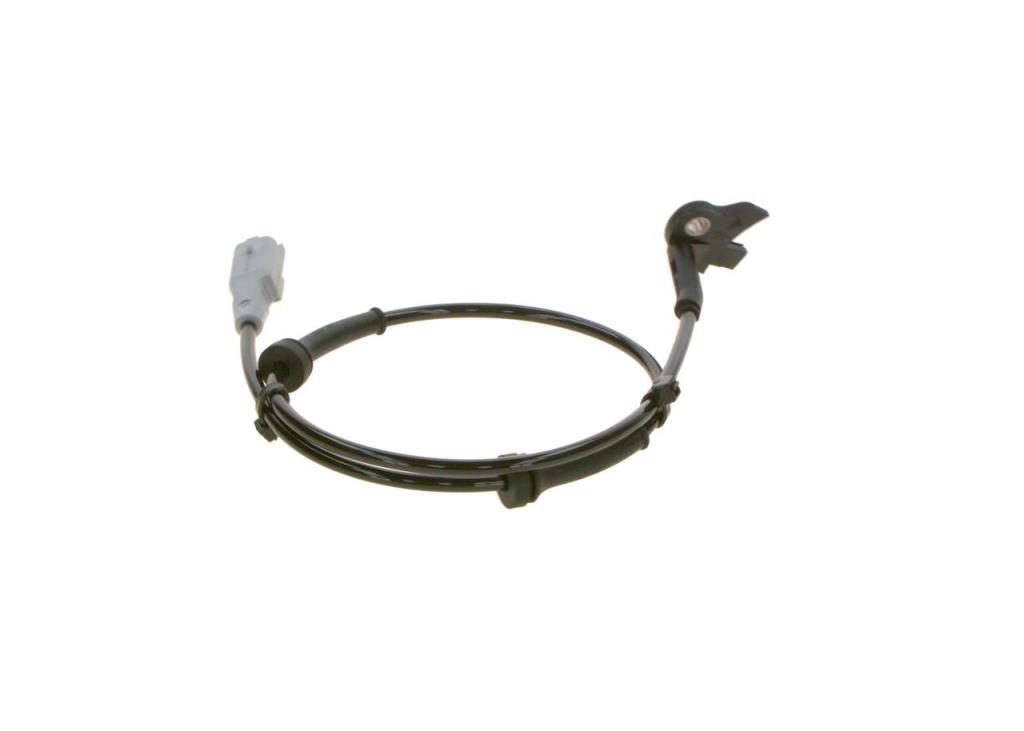 Capteur ABS (Capteur de vitesse de roue) BOSCH 0 265 007 423