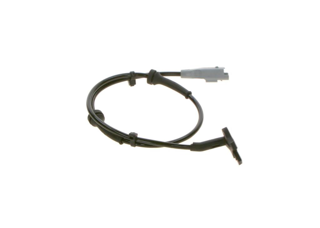 Capteur ABS (Capteur de vitesse de roue) BOSCH 0 265 007 423