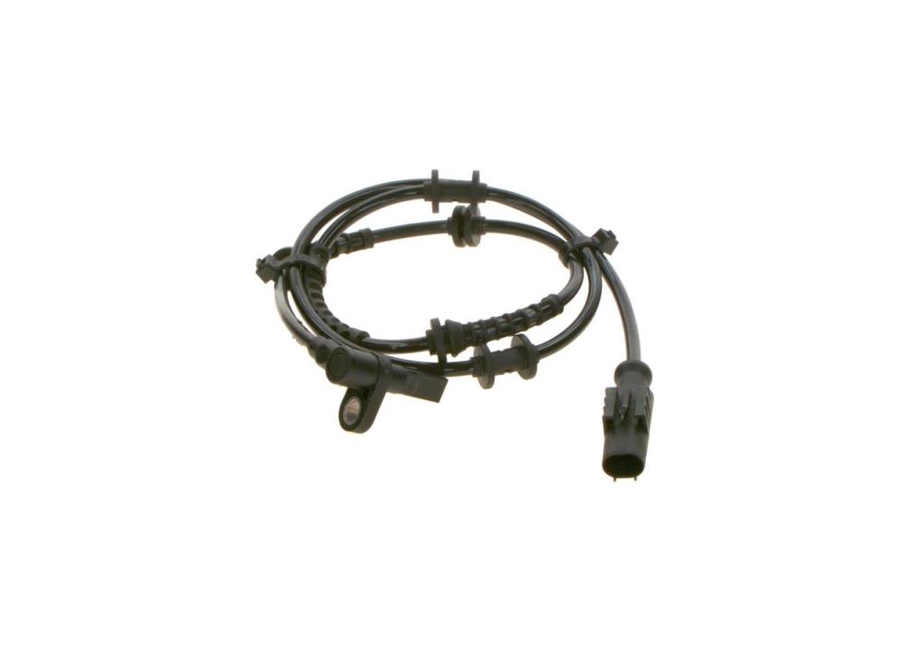 Capteur ABS (Capteur de vitesse de roue) BOSCH ref. 0 265 007 448