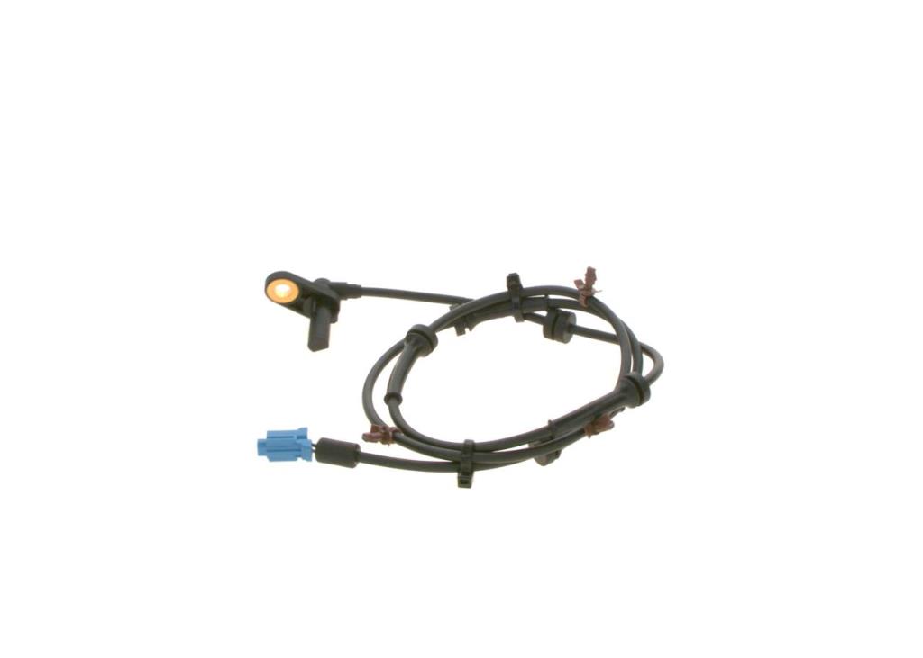 Capteur ABS (Capteur de vitesse de roue) BOSCH 0 265 007 463