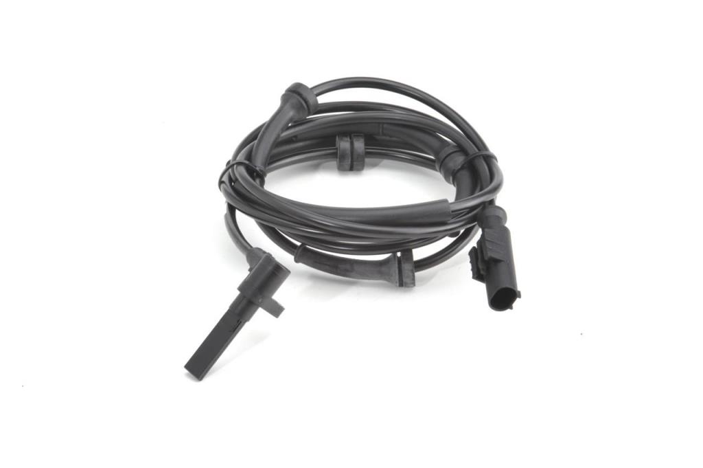 Capteur ABS (Capteur de vitesse de roue) BOSCH 0 265 007 486