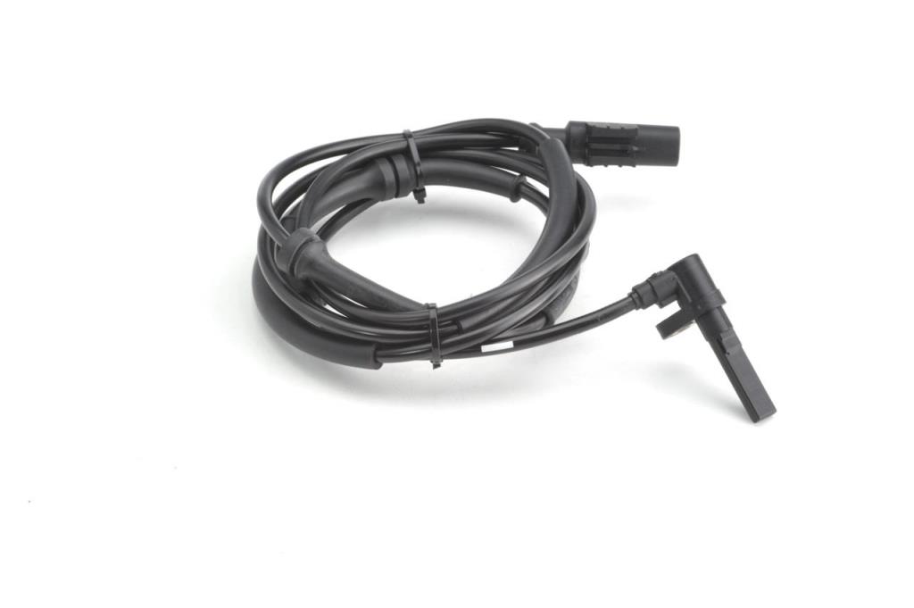 Capteur ABS (Capteur de vitesse de roue) BOSCH 0 265 007 486