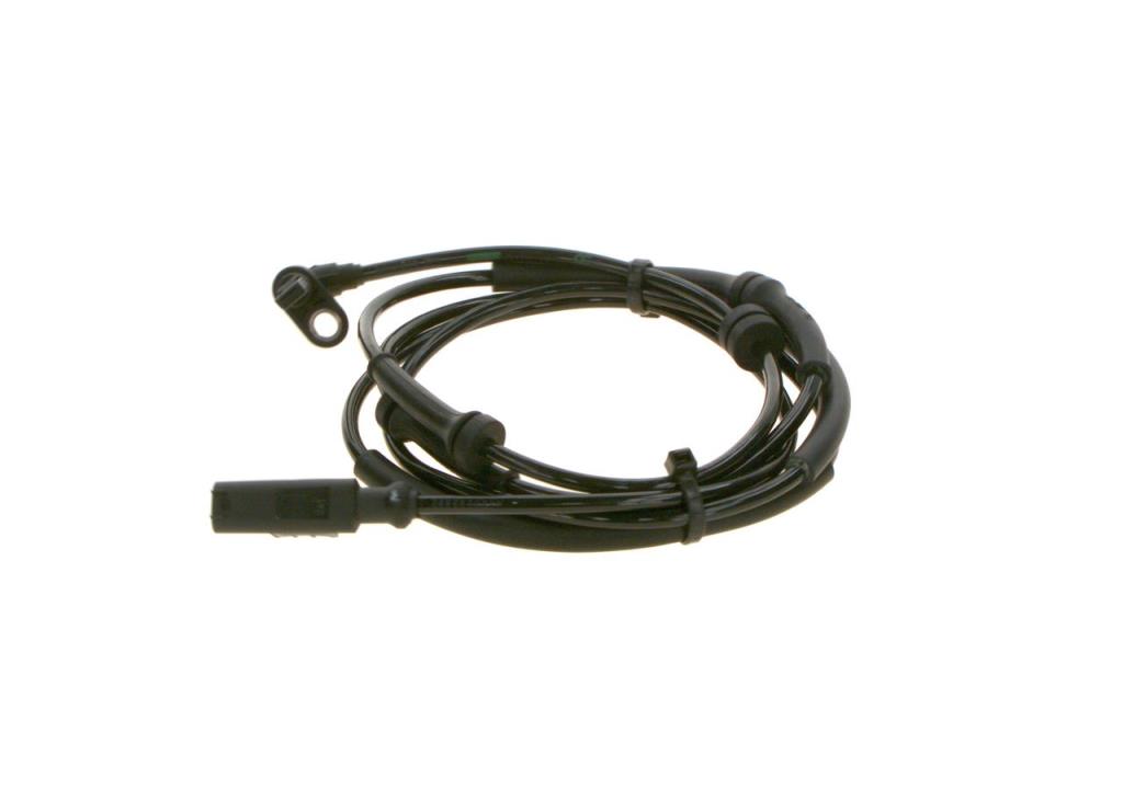 Capteur ABS (Capteur de vitesse de roue) BOSCH ref. 0 265 007 487