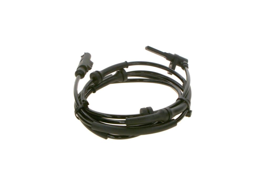 Capteur ABS (Capteur de vitesse de roue) BOSCH ref. 0 265 007 487
