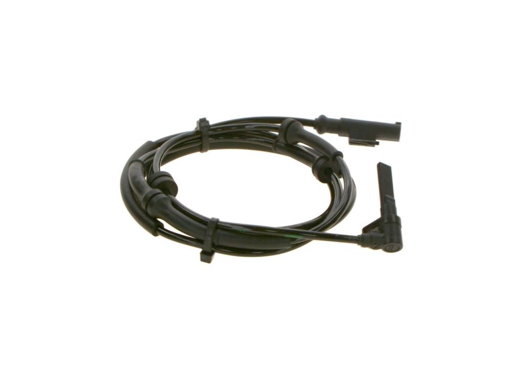 Capteur ABS (Capteur de vitesse de roue) BOSCH ref. 0 265 007 487
