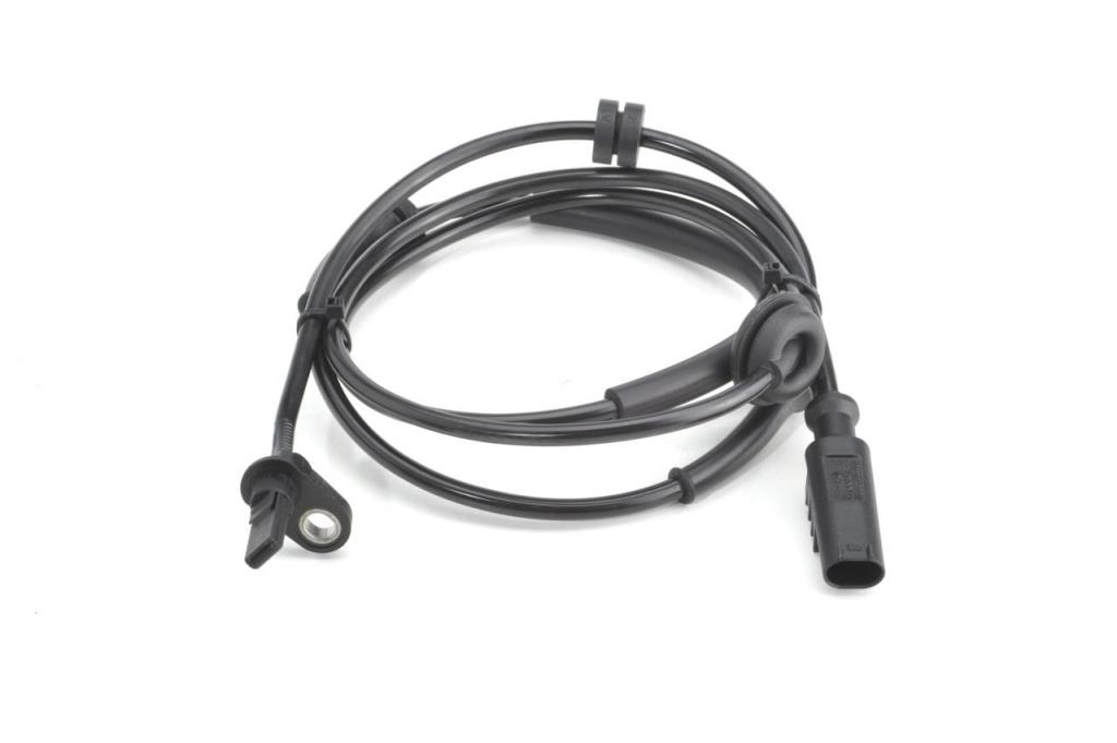Capteur ABS (Capteur de vitesse de roue) BOSCH 0 265 007 488