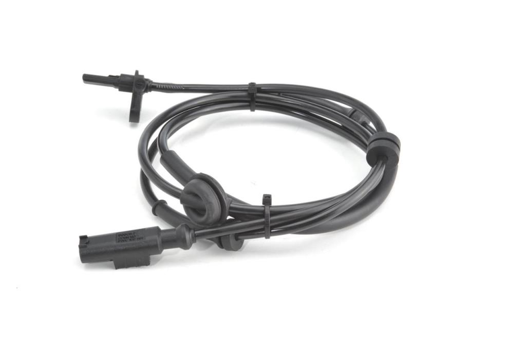 Capteur ABS (Capteur de vitesse de roue) BOSCH 0 265 007 488