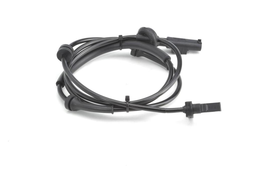 Capteur ABS (Capteur de vitesse de roue) BOSCH 0 265 007 488