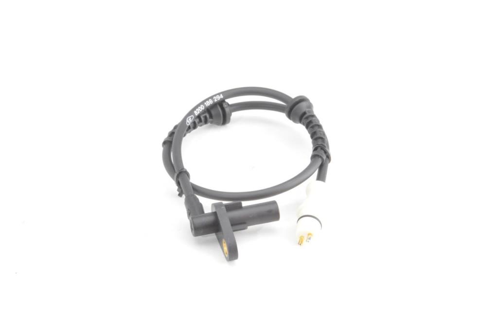 Capteur ABS (Capteur de vitesse de roue) BOSCH 0 265 007 527