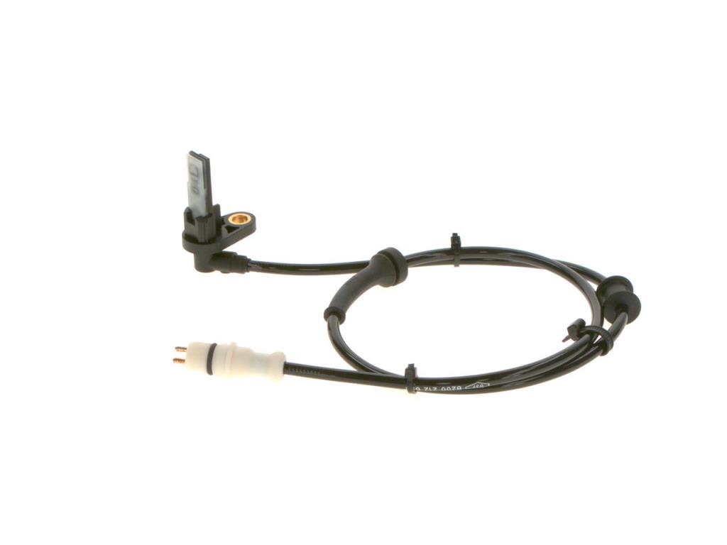Sensor ABS BOSCH ref. 0 265 007 531