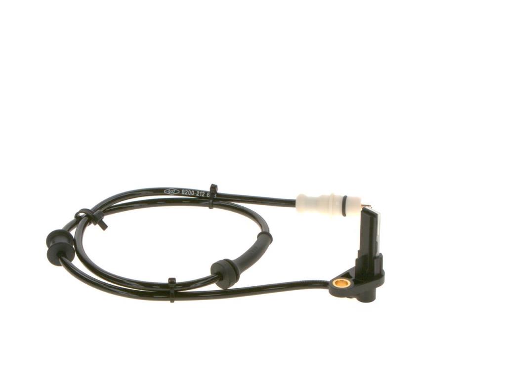 Sensor ABS BOSCH ref. 0 265 007 531