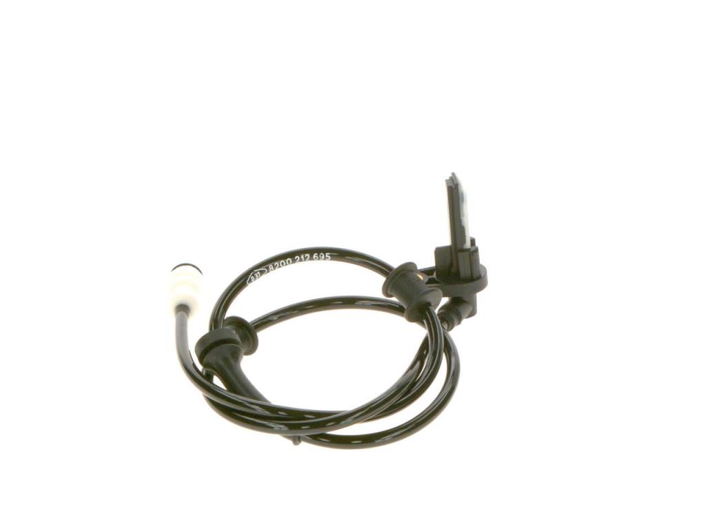 Capteur ABS (Capteur de vitesse de roue) BOSCH ref. 0 265 007 532