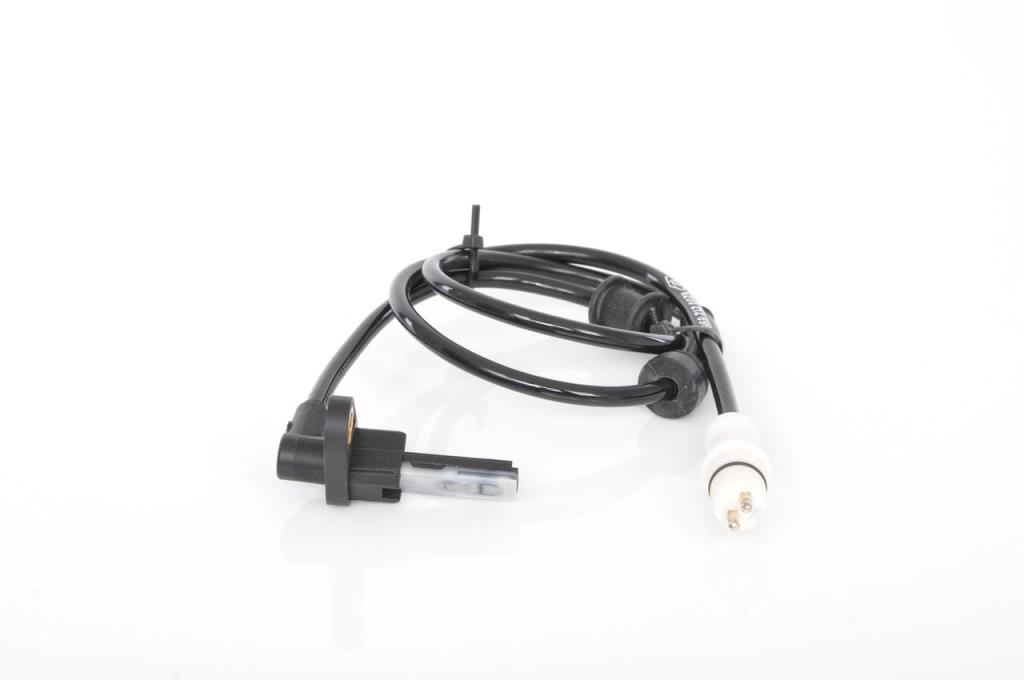 Capteur ABS (Capteur de vitesse de roue) BOSCH ref. 0 265 007 533