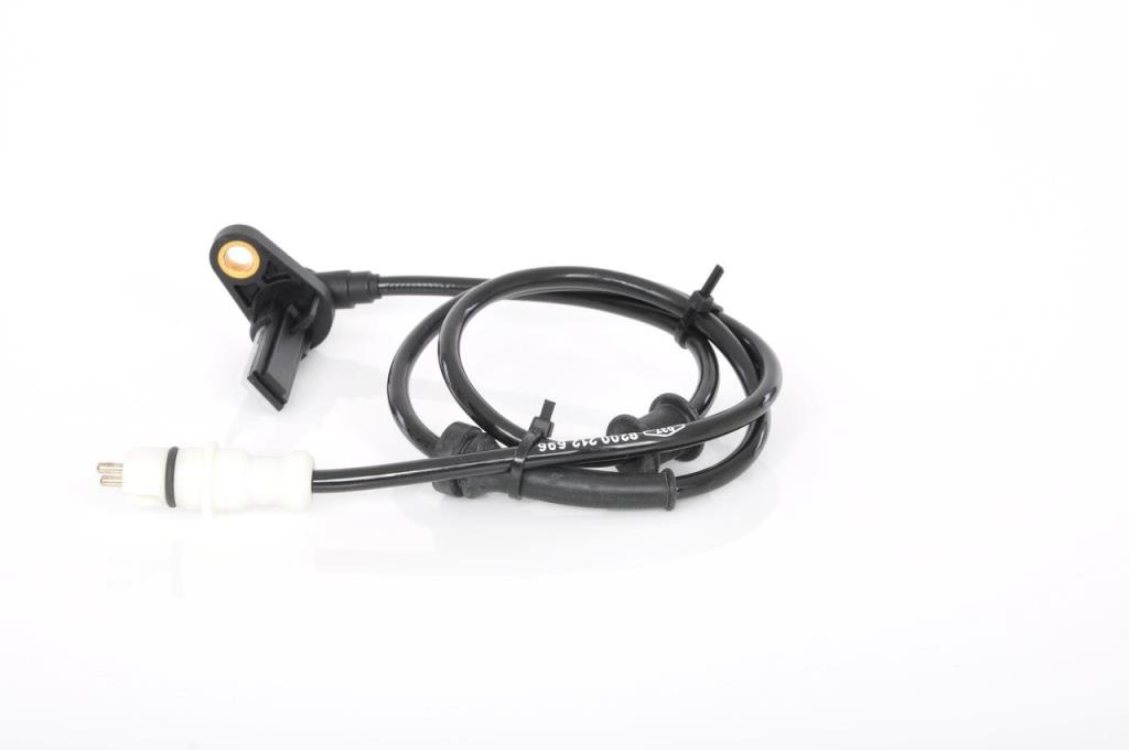 Capteur ABS (Capteur de vitesse de roue) BOSCH ref. 0 265 007 533