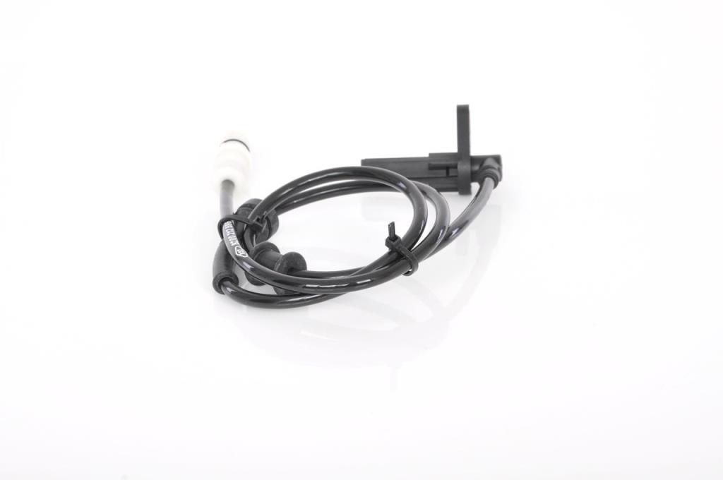 Capteur ABS (Capteur de vitesse de roue) BOSCH ref. 0 265 007 533