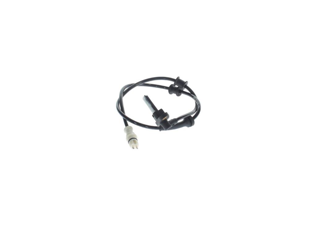 Capteur ABS (Capteur de vitesse de roue) BOSCH ref. 0 265 007 534