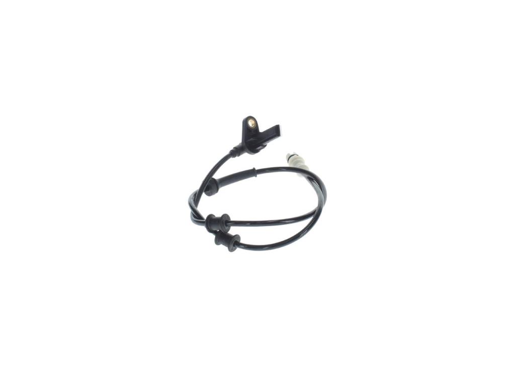 Capteur ABS (Capteur de vitesse de roue) BOSCH ref. 0 265 007 534