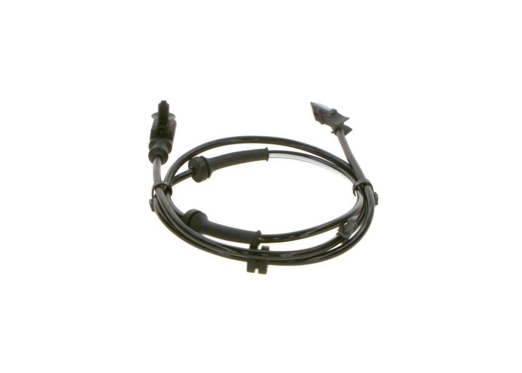 Capteur ABS (Capteur de vitesse de roue) BOSCH ref. 0 265 007 537