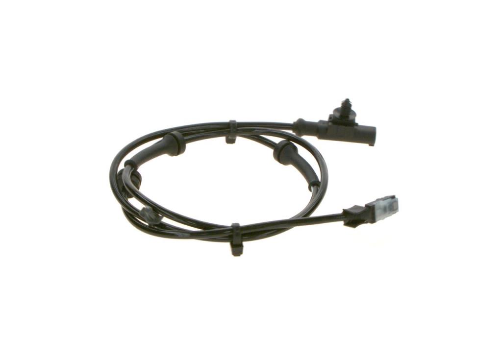 Capteur ABS (Capteur de vitesse de roue) BOSCH ref. 0 265 007 537
