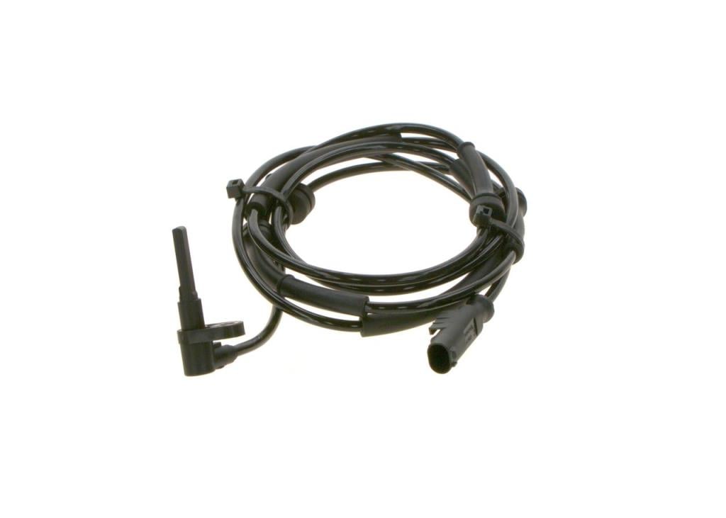 Capteur ABS (Capteur de vitesse de roue) BOSCH 0 265 007 543