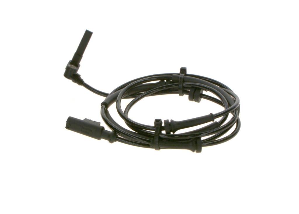 Capteur ABS (Capteur de vitesse de roue) BOSCH 0 265 007 543