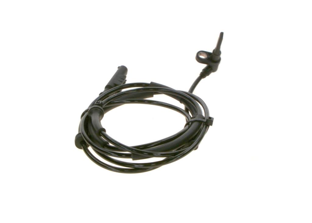 Capteur ABS (Capteur de vitesse de roue) BOSCH 0 265 007 543