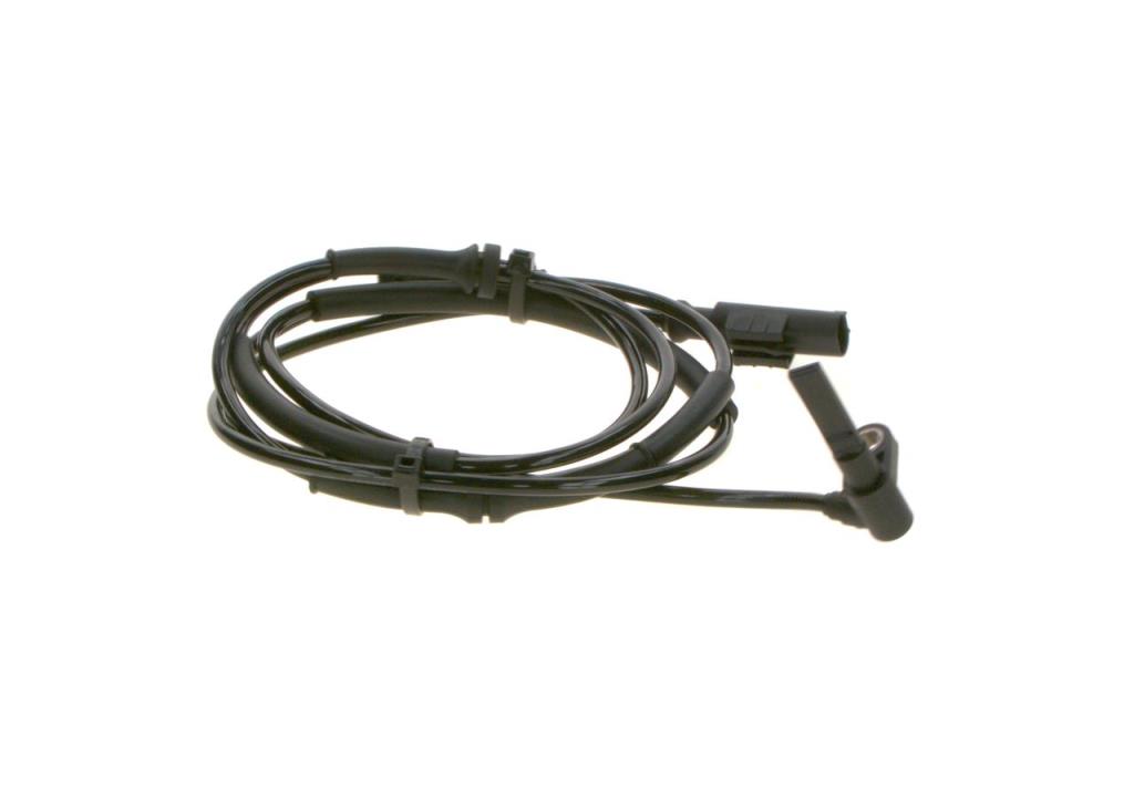 Capteur ABS (Capteur de vitesse de roue) BOSCH 0 265 007 543