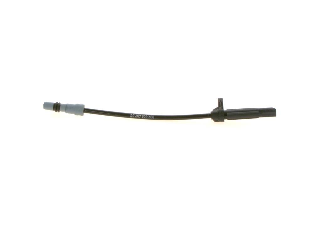Capteur ABS (Capteur de vitesse de roue) BOSCH ref. 0 265 007 624