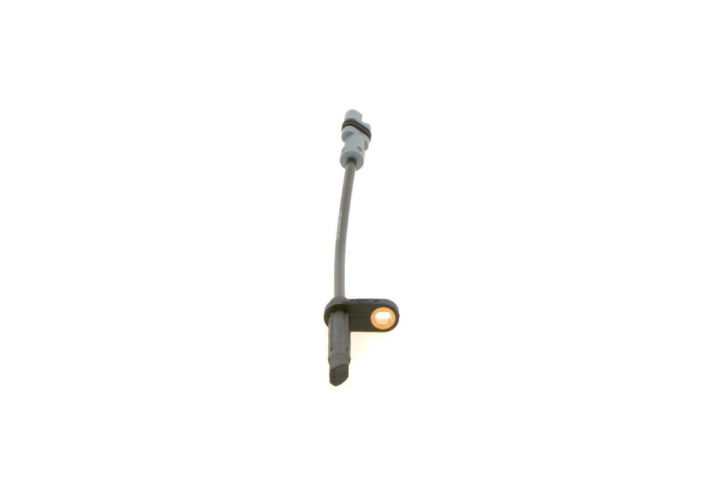 Capteur ABS (Capteur de vitesse de roue) BOSCH ref. 0 265 007 624