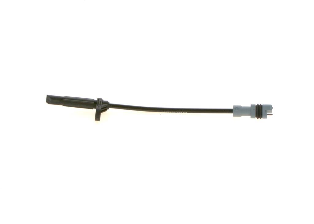 Capteur ABS (Capteur de vitesse de roue) BOSCH ref. 0 265 007 624
