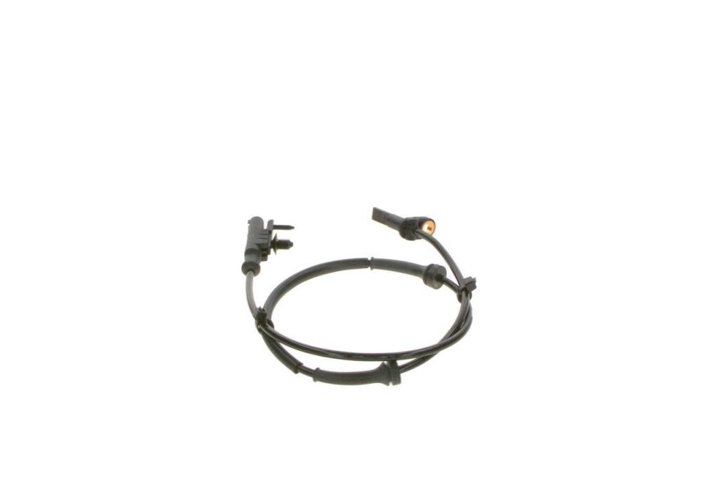 Capteur ABS (Capteur de vitesse de roue) BOSCH ref. 0 265 007 637