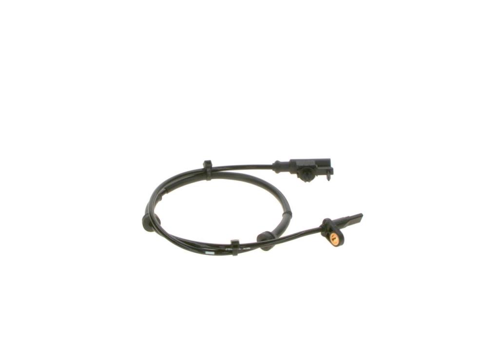 Capteur ABS (Capteur de vitesse de roue) BOSCH ref. 0 265 007 637