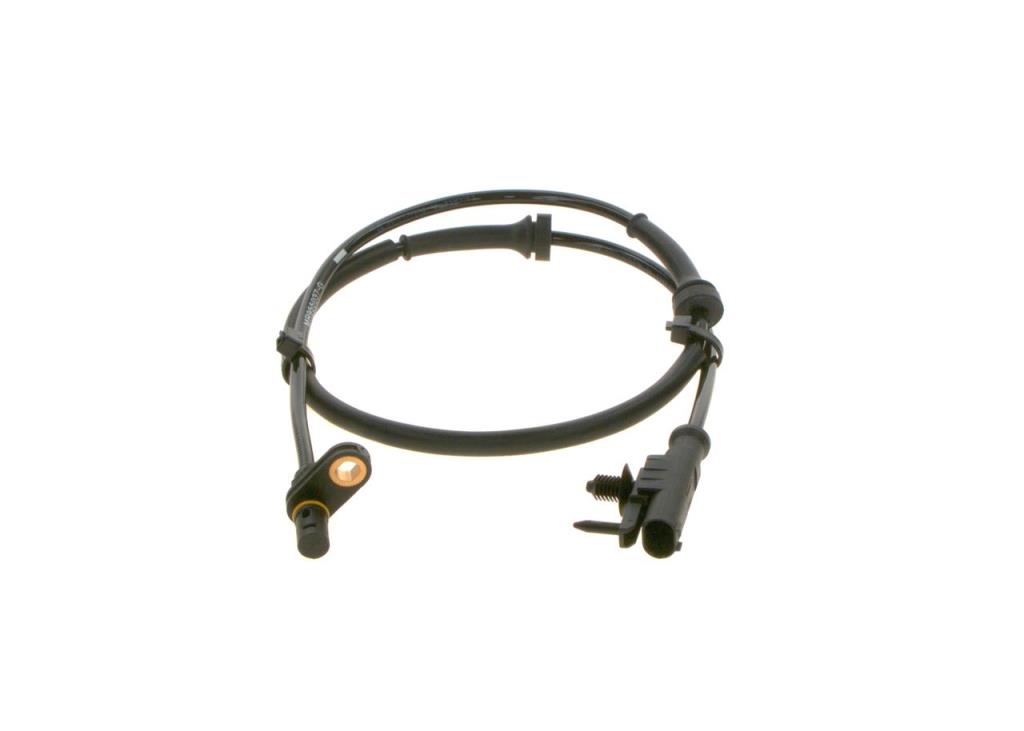 Sensor, revoluciones de la rueda BOSCH ref. 0 265 007 638