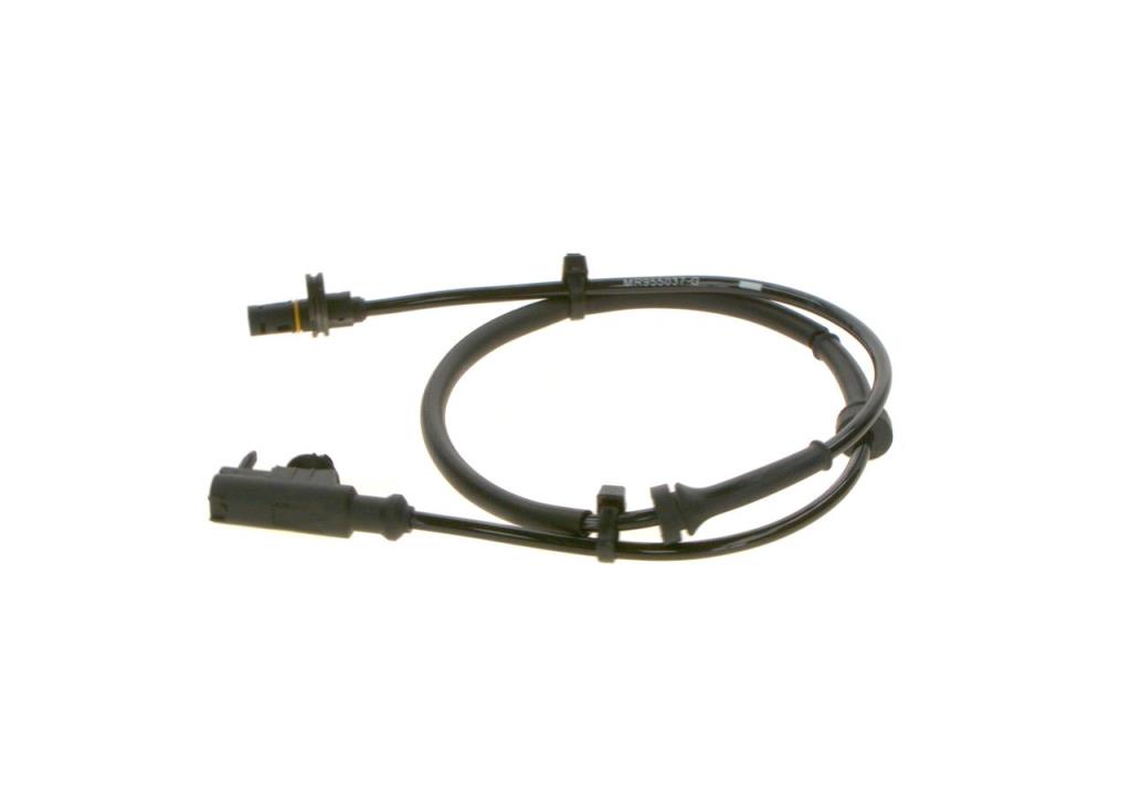 Sensor, revoluciones de la rueda BOSCH ref. 0 265 007 638
