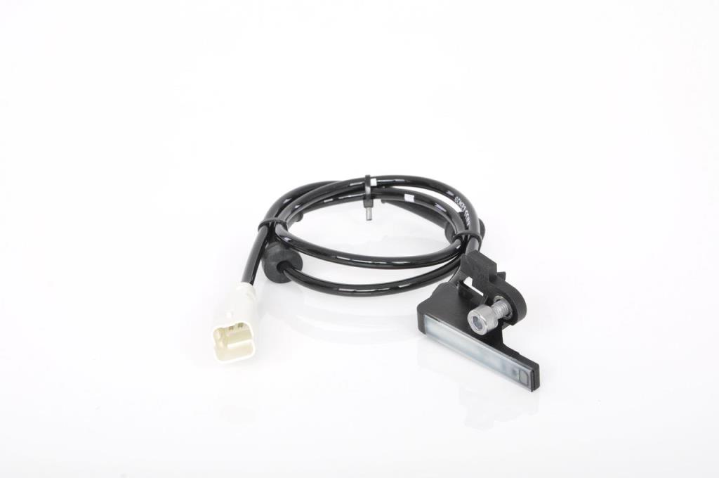 Sensor ABS BOSCH ref. 0 265 007 664