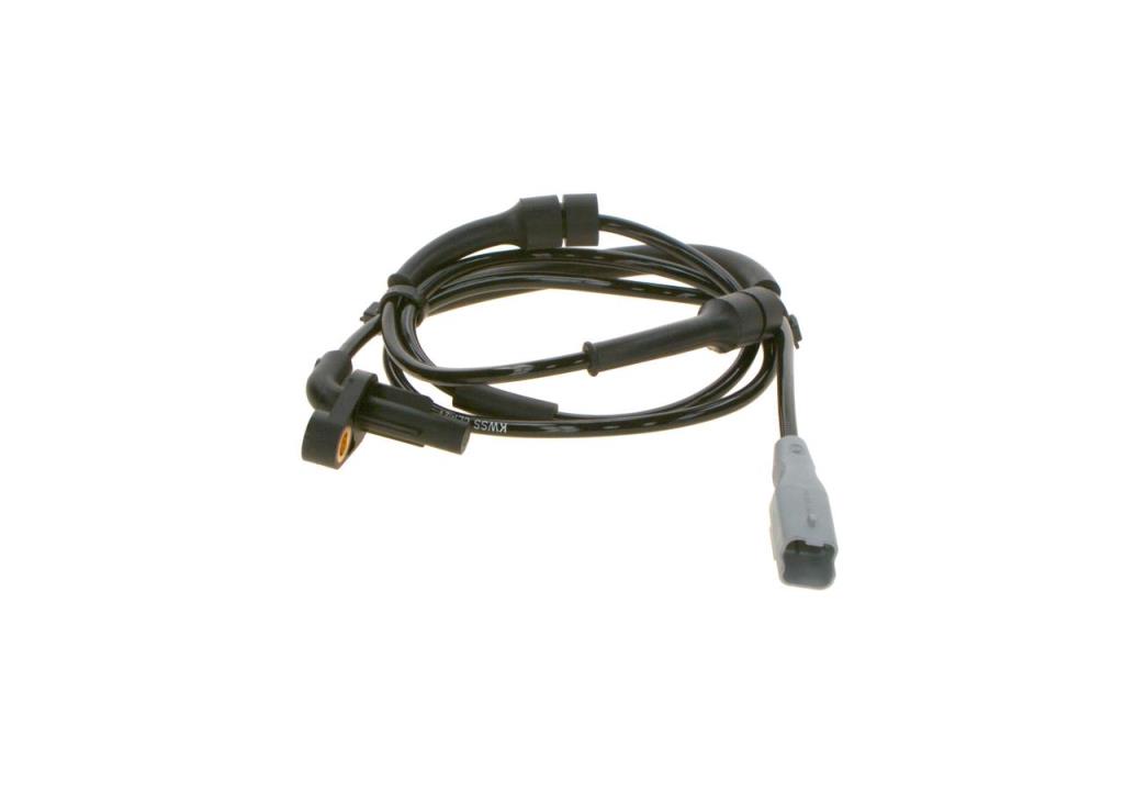 Sensor ABS BOSCH ref. 0 265 007 666