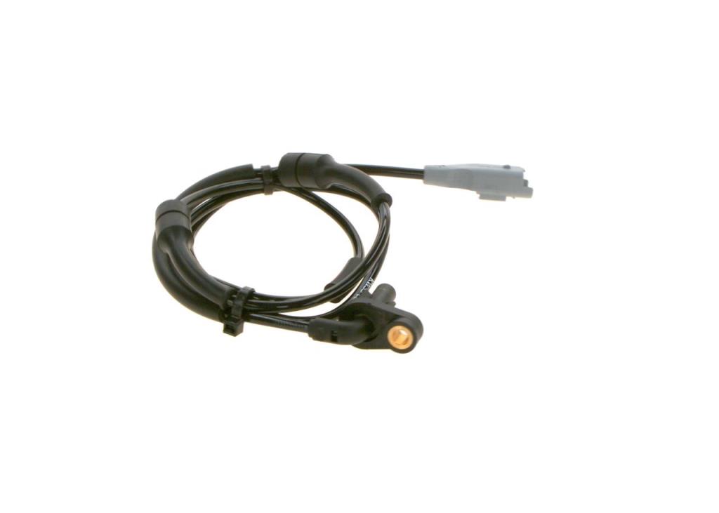 Sensor ABS BOSCH ref. 0 265 007 666