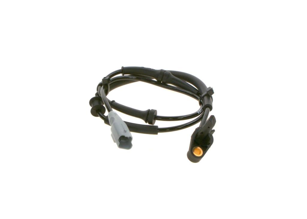 Capteur ABS (Capteur de vitesse de roue) BOSCH ref. 0 265 007 668